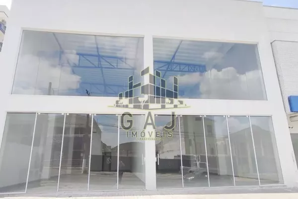 Salão comercial NOVO c/ 120m² em Avenida no São Vito - Americana/SP - Foto 2