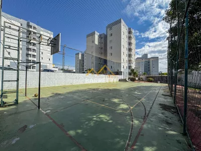 Apartamento à venda no bairro Jardim Caxambu, com 72m², três quartos, sendo uma suíte, e uma vaga de garagem - Foto 31