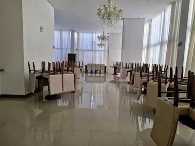 Apartamento 4 Suítes no Leonardo Da Vinci Bairro Candeias - Foto 60