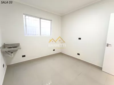 Imóvel Comercial de 182,22 m² para Venda ou Locação com 7 Salas, Recepção e Garagem para 2 Carros no Bairro Alto em Piracicaba/SP - Foto 21