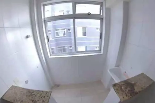 Apartamento à venda, 3 quartos, 1 suíte, 2 vagas, Santa Tereza - Belo Horizonte/MG - Foto 5