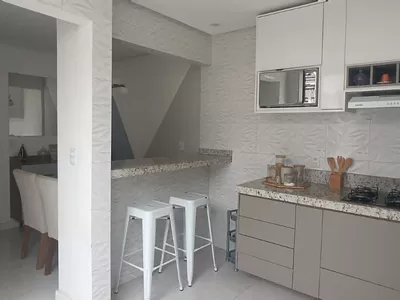 Casa em condomínio à Venda, Primavera, Vitória da Conquista, BA - Foto 9