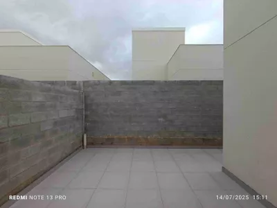 Casa com 3 suítes com planejados em todos os ambientes em condomínio fechado, infraestrutura compl - Foto 47