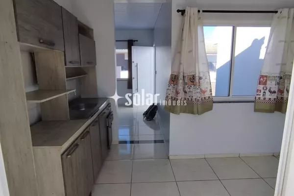 CASA DE ALVENARIA 03 CONDOMINIO MUNARETTO R JACOB GULGELMIN N 85 B AEROPORTO - Foto 4