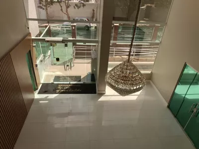 Apartamento à venda 3 suítes, porteira fechada, 2 vagas soltas de garagem , condomínio com lazer - Foto 40