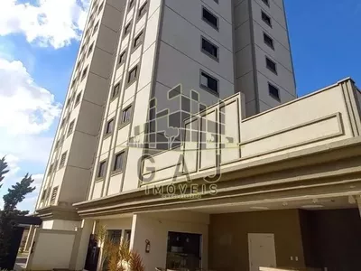 Apartamento 70m² 3 dorms c/ suite Jd Ipiranga - Americana/SP - Foto 39