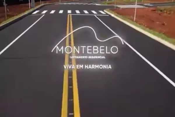 Terreno para venda,  Loteamento Monte Belo II, Pato Branco - Foto 2