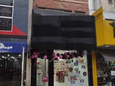Prédio Comercial no Centro de Vitória da Conquista-Ba - Foto 2