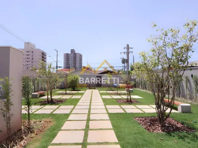 Apartamento alto padrão 170 m², com 4 quartos sendo 2 suítes, 3 vagas de garagem - Foto 43