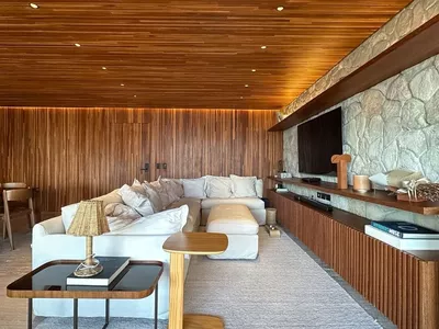 Apartamento com 175 m² com 2 suites em Moema Pássaros. - Foto 10