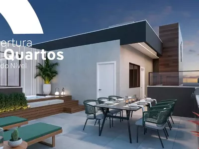 Apartamento à venda, 3 quartos, 1 suíte, 2 vagas, Santo Antônio - Belo Horizonte/MG - Foto 14