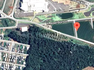 Terreno Residencial ou Comercial para venda, ao Lado do Pato Branco Shopping - Foto 10