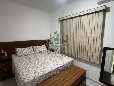 Apartamento 67m² 2 dorms Catharina Zanaga - Americana/SP - Foto 10