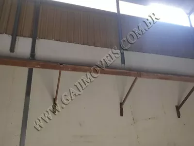 Imóvel comercial 230m² próximo ao Hospital Municipal - Americana/SP - Foto 13