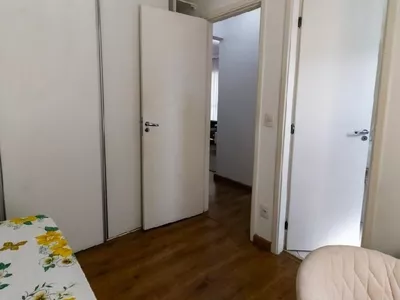 Apartamento com 2 quartos suite e duas vagas de garagem na Vila Andrade. - Foto 14