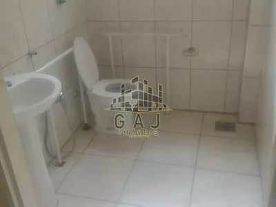 Imóvel comercial c/ 615m² no Vila Santa Catarina - Americana/SP - Foto 5
