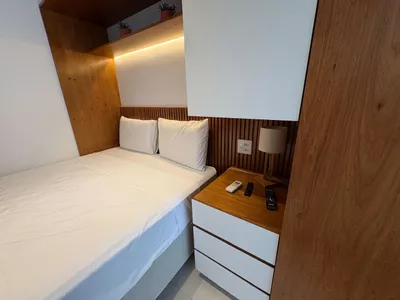 Studio em Moema próximo ao metro. - Foto 4