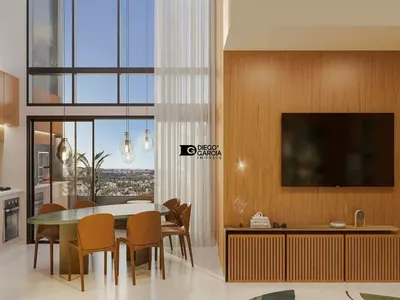 Apartamento à venda, 2 quartos, 2 suítes, 2 vagas, Lídice - Uberlândia/MG - Foto 24