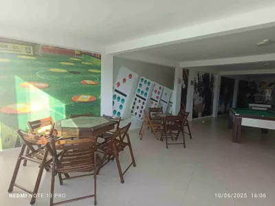 Casa com 5 quartos sendo 4 suítes + dependência completa + escritório para venda, Boa Vista, Vit? - Foto 56