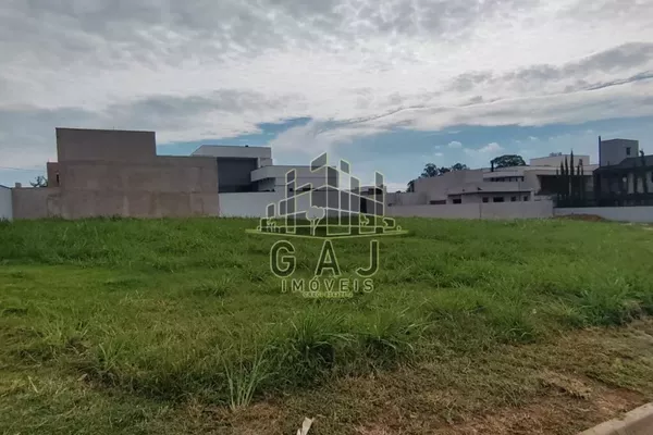 Terreno 300m² Jd Recanto das Águas - Nova Odessa/SP - Foto 5