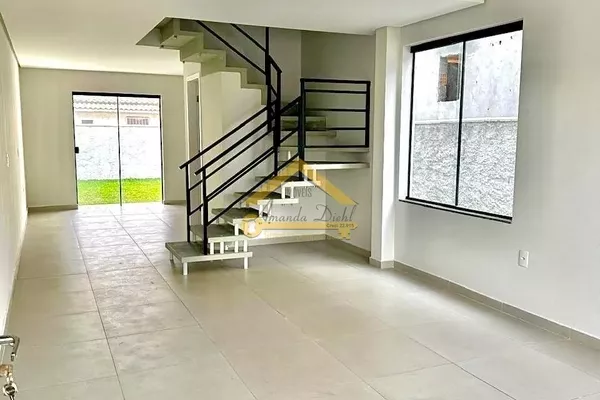 Sobrado a Venda no Rio Vermelho, Florianópolis - Foto 2