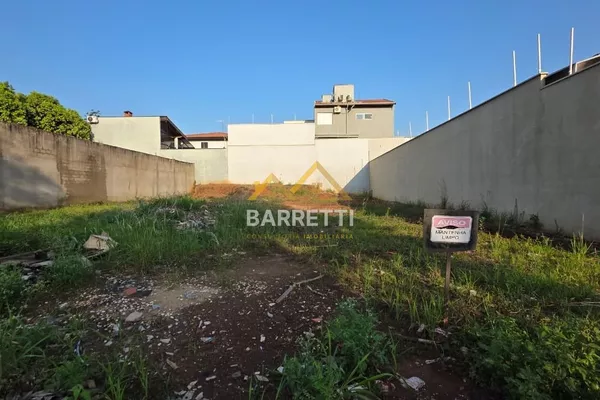 Terreno Residencial e Comercial de 200m², Plano, à Venda, no bairro Morumbi / Piracicamirim em Piracicaba/SP. - Foto 2