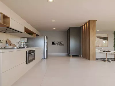 Apartamento à venda, 3 quartos, 1 suíte, 1 vaga, Taiaman - Uberlândia/MG - Foto 22