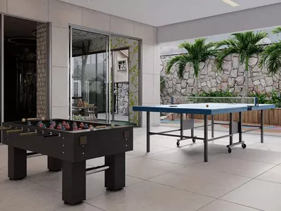 Apartamento à venda, 2 quartos, 1 suíte, 2 vagas, São Pedro - Belo Horizonte/MG - Foto 11