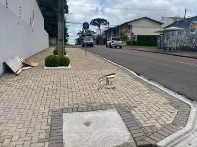 Sobrado em condominio para venda no Alto Boqueirão com 3 quartos, 75m² - Foto 20