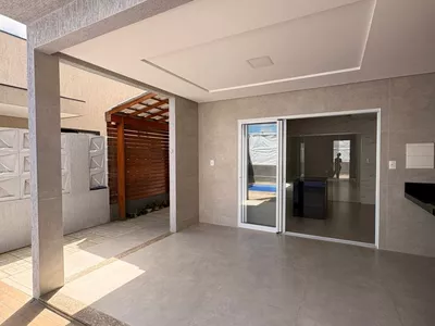 Casa térrea com 3 suítes + escritório + espaço gourmet + piscina à Venda, Boa Vista, Vitória - Foto 28