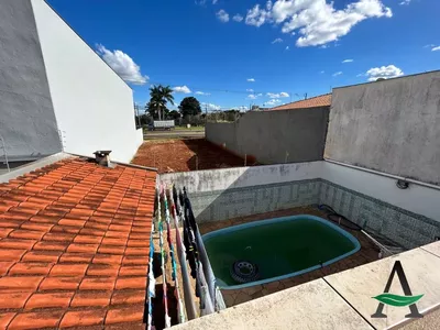 Londrina - Casa Sobrado - 4 quartos - Jardim Nações Unidas - Foto 39
