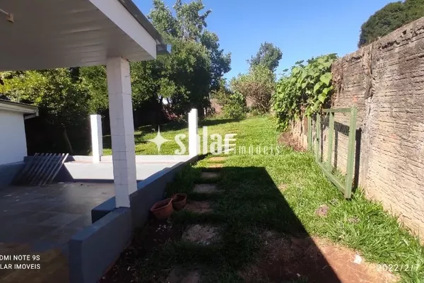 CASA MISTA COMERCIAL OU RESIDENCIAL B SANTA TEREZINHA - Foto 2