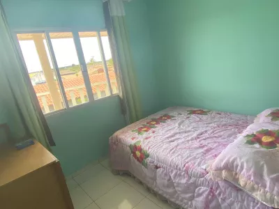 Casa sobrado em terreno de 470 m² à venda, 4 quartos, 4 garagens, Centro, José Gonçalves, BA - Foto 12