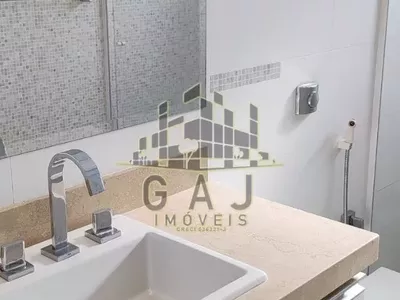 Sobrado com 4 suítes 321m² - Jd. Ipês Amarelos - Americana/SP - Foto 8