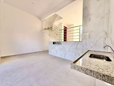 Casa Moderna com Excelente Distribuição e Quintal! - Foto 11