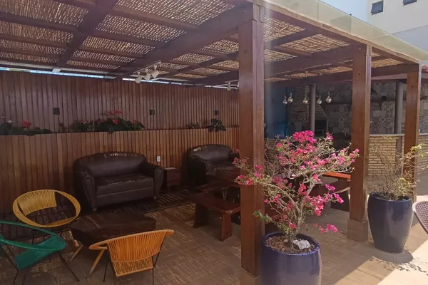 Apartamento com 3 quartos sendo 1 suíte+ dependência + 2 vagas de garagem+ depósito à venda em C - Foto 6