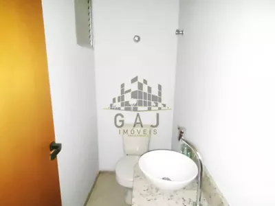 Apartamento 146m² 3 dorms c/ suíte Centro - Americana/SP - Foto 20