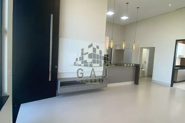 Casa em condomínio c/ 3 suítes Jd Firenze - SBO/SP - Foto 4