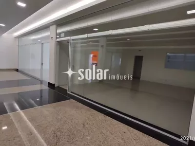 SALA COMERCIAL 18 GALERIA ED MONTE EFRAIM AV BRASIL N 600 B CENTRO - Foto 5
