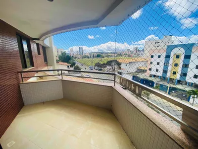 Morada Imperial da Vitória, 3 suítes + dependência completa, 3 vagas de garagens no bairro Candei - Foto 9