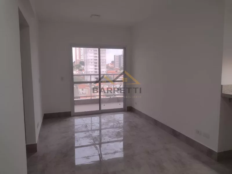 Apartamento à venda na Vila Independência, com 72m², 2 quartos (sendo 1 suíte) e 2 vagas de garagem - Foto Principal