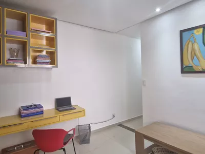 Casa de 4 quartos sendo 2 suítes no condomínio Cidade das Flores à Venda, Boa Vista, Vitória da - Foto 17