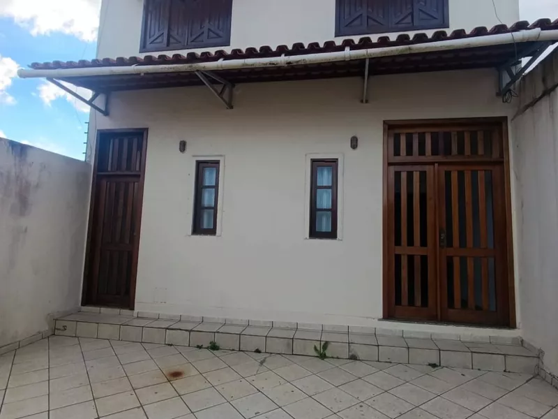 Apartamento de 2 quartos semi mobiliado para alugar, com internet e iptu inclusos, no Alto Maron Vit - Foto Principal
