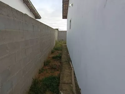 Casa de 2 quartos em terreno de 200 m² com possibilidade de ampliação à venda (financia), Jardim - Foto 10