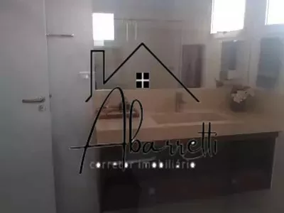 Apartamento em Piracicaba - 164 m², DECORADO - Sala 3 ambientes, 3 Suítes, 2 Vagas. Novo - Foto 30