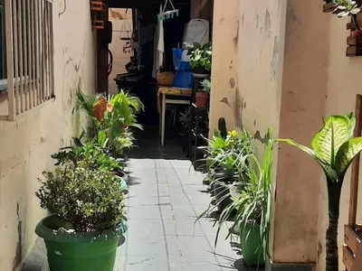 VENDO CASA DE 3 QUARTOS COM SUÍTE, 2 VAGAS DE GARAGEM NO BAIRRO URBIS VI, Vitória da Conquista, BA - Foto 19