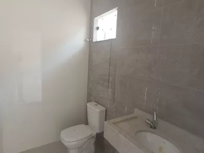 Casa duplex de 3 quartos sendo 1 suíte no Alameda dos Pássaros à venda, Felícia, Vitória da Con - Foto 18