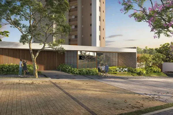Apartamento à venda, 4 quartos, 2 suítes, 3 vagas, Stiep - Salvador/BA - Foto 2