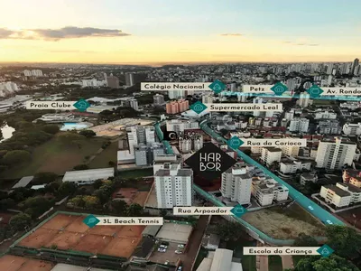 Apartamento à venda, 3 quartos, 3 suítes, 2 vagas, Patrimônio - Uberlândia/MG - Foto 23