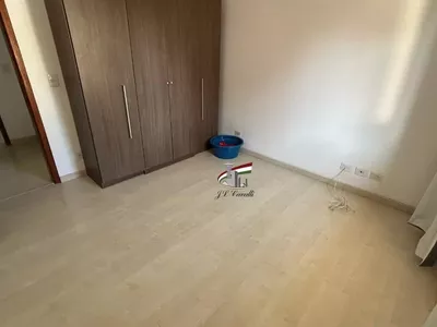 Sobrado para venda no Novo Mundo com 4 quartos e 144m² Curitiba - Foto 26
